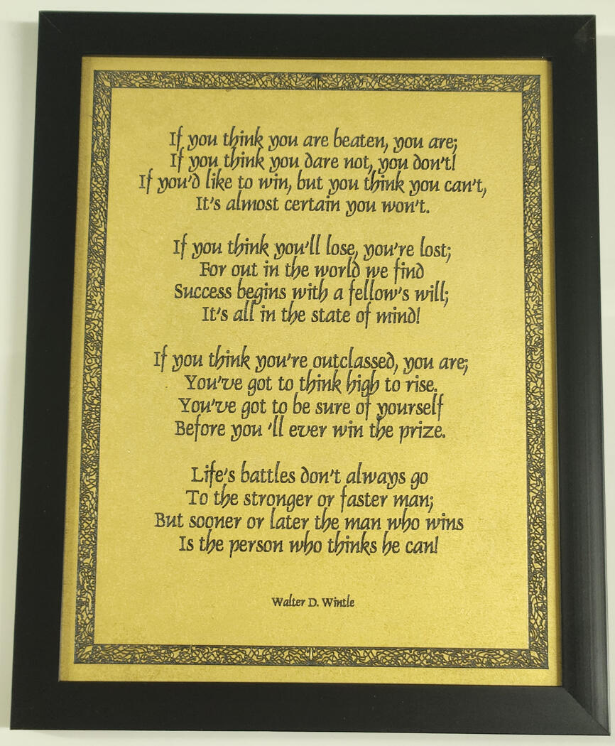 Engraved MDF, spray painted and paint filled